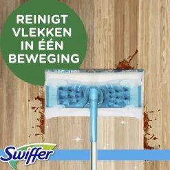 Hot Swiffer Citrus Fresh Vochtige Vloerdoekjes
