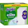 Outlet Swiffer Clean & Fresh Droge Vloerdoekjes Navullingen