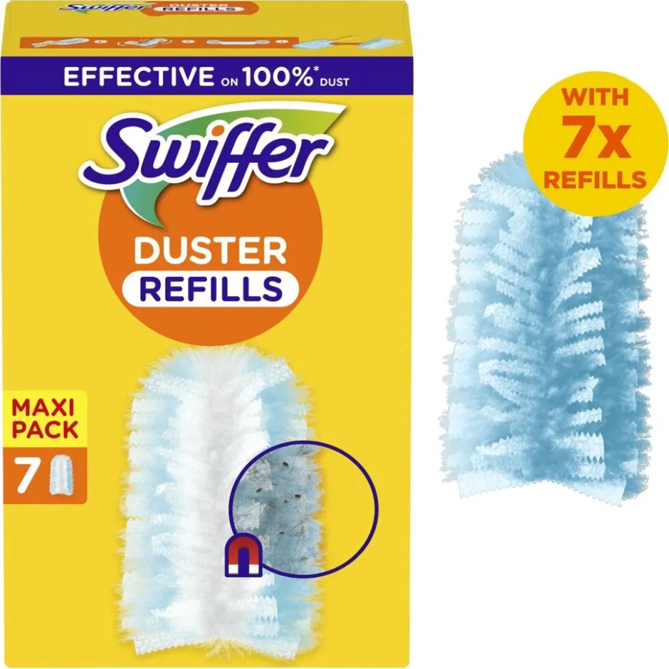 Online Swiffer Duster Navullingen