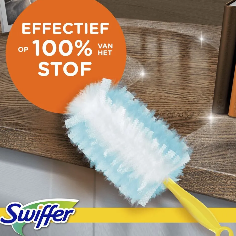 Online Swiffer Duster Navullingen