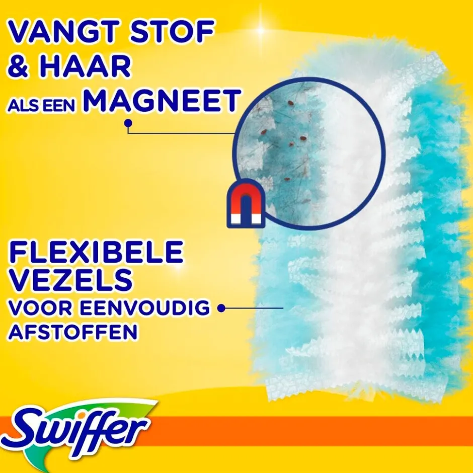 Best Swiffer Duster StarterKit