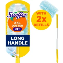 Hot Swiffer Duster XXL Starterkit