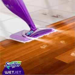Swiffer Wetjet Absorberende Doekjes Navullingen