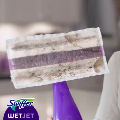Swiffer Wetjet Absorberende Doekjes Navullingen