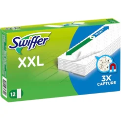 Best Swiffer XXL Droge Vloerdoekjes Navullingen
