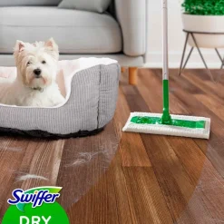 Best Swiffer XXL Droge Vloerdoekjes Navullingen