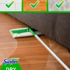 Best Swiffer XXL Droge Vloerdoekjes Navullingen