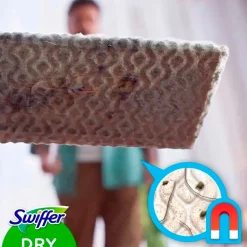 Best Swiffer XXL Droge Vloerdoekjes Navullingen