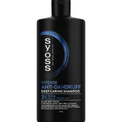 Syoss Antiroos Deep Caring Shampoo