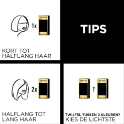 Hot Syoss Color 1.4 Cosmic Blue Haarkleuring