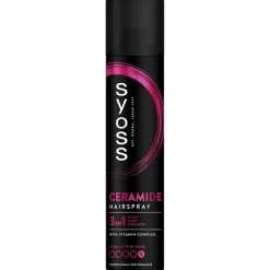 Hot Syoss Hold 5 Ceramide Haarspray