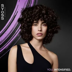 Outlet Syoss Hold 3 Fullness Haarspray