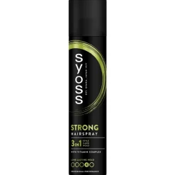 Outlet Syoss Hold 4 Strong Haarspray