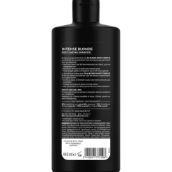 Online Syoss Intense Blonde Shampoo
