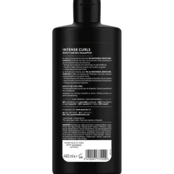 Sale Syoss Intense Curls Deep Caring Shampoo