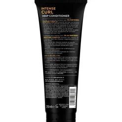 Clearance Syoss Intense Curls Deep Conditioner