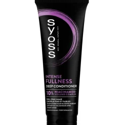 Discount Syoss Intense Fullness Deep Conditioner