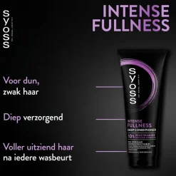 Discount Syoss Intense Fullness Deep Conditioner