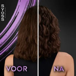 Discount Syoss Intense Fullness Deep Conditioner