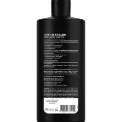 Best Syoss Intense Keratin Deep Caring Shampoo