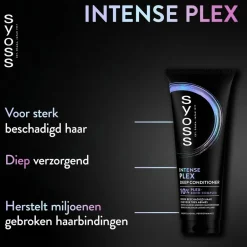 Online Syoss Intense Plex Deep Conditioner