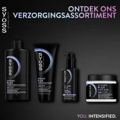 Online Syoss Intense Plex Deep Conditioner