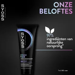 Online Syoss Intense Plex Deep Conditioner
