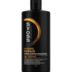 Hot Syoss Intense Repair Deep Caring Shampoo