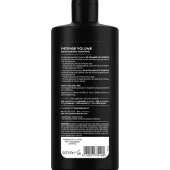Syoss Intense Volume Deep Caring Shampoo