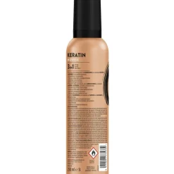 Clearance Syoss Keratine Style Perfection Haarmousse