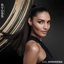 Clearance Syoss Keratine Style Perfection Haarmousse