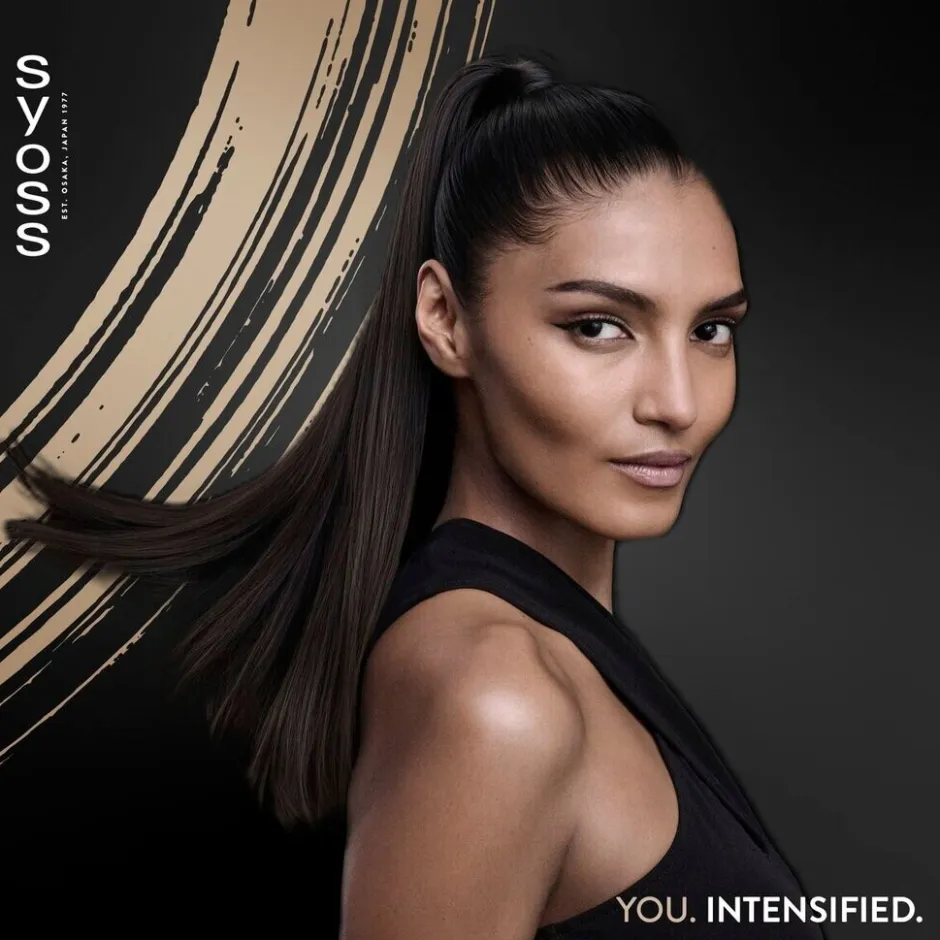 Clearance Syoss Keratine Style Perfection Haarmousse