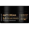 Hot Syoss Matt Fiber Cream
