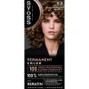 Outlet Syoss Salonplex 5-8 Hazelnootbruin Permanente Haarkleuring