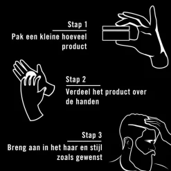 Sale Syoss Texture Clay