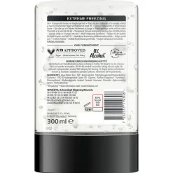 Clearance Taft Extreme Freezing Level 5 Haargel