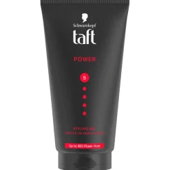 Best Taft Hold 5 Power Styling Gel