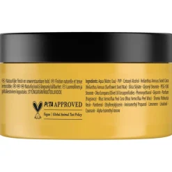 Hot Taft Irresistible Power Grooming Cream