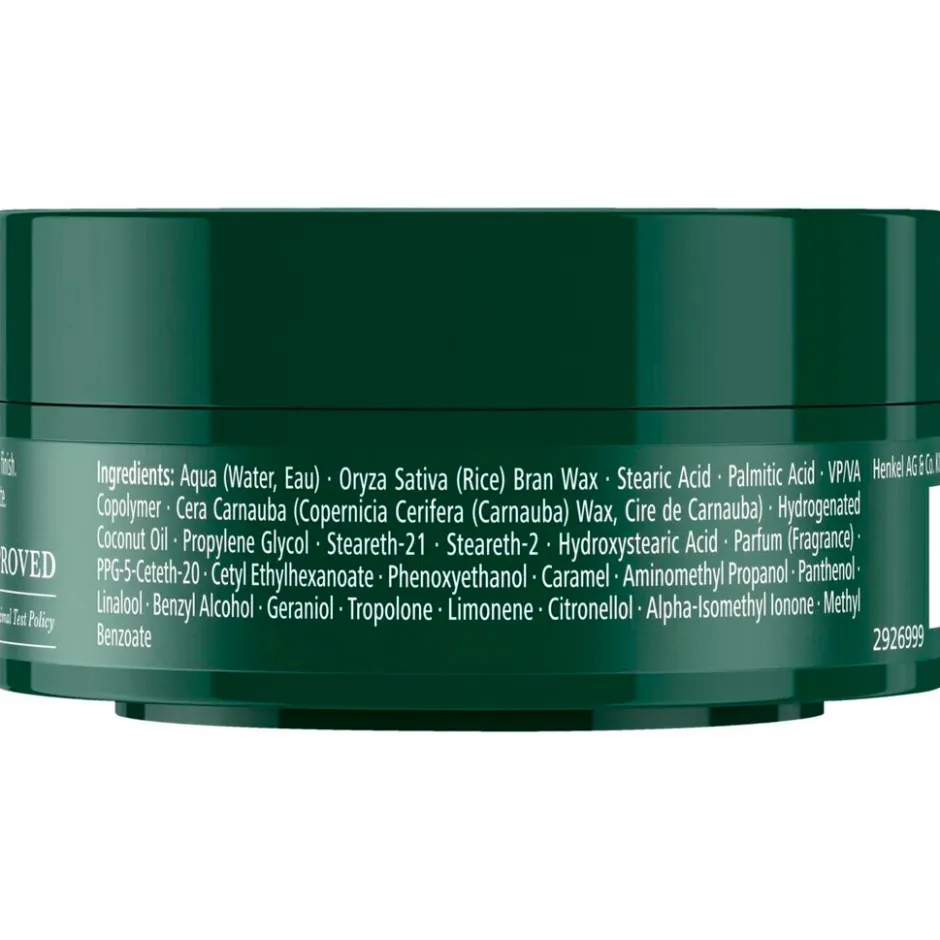 Best Taft Styling Molding Clay