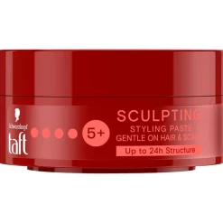Online Taft Styling Sculpting Paste