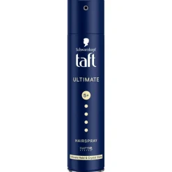 Hot Taft Styling Ultimate Level 5 Haarspray