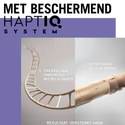 Hot Taft Styling Ultimate Level 5 Haarspray