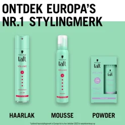 Sale Taft Styling Volume Poeder