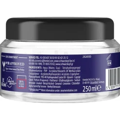 New Taft Titane Level 6 Haargel