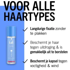 Clearance Taft Ultra Level 4 Gellac