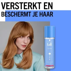 Clearance Taft Ultra Level 4 Gellac