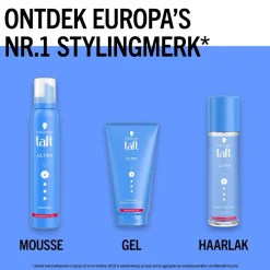 Clearance Taft Ultra Level 4 Gellac