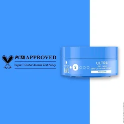 Discount Taft Ultra Level 2 Gel-Wax