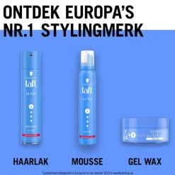 Discount Taft Ultra Level 2 Gel-Wax