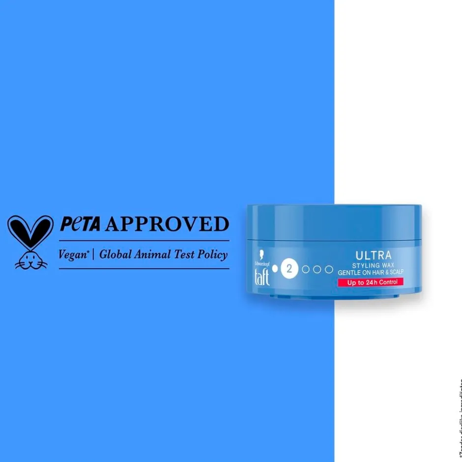 Online Taft Ultra Level 2 Wax